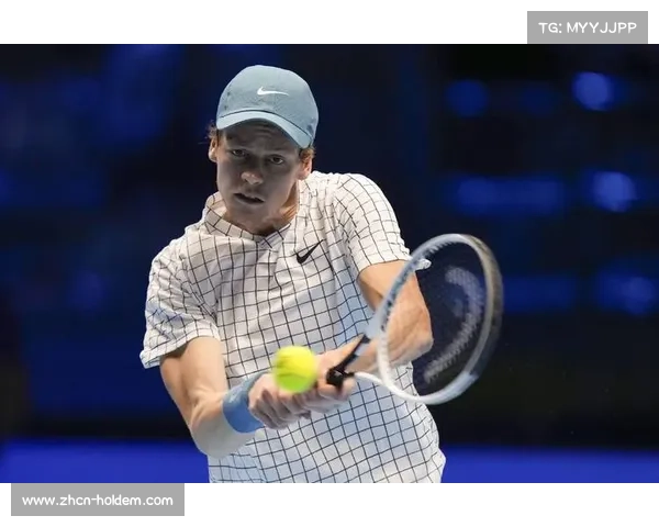 辛纳总决赛一路未失一盘,展现绝对统治力 辛纳总决赛一路未失一盘,展现绝对统治力