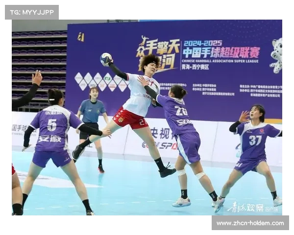 西宁社会体育指导员大赛将同步推广手球规则普及