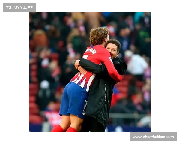 西蒙尼谈格列兹曼轮休：球队需要合理分配体能