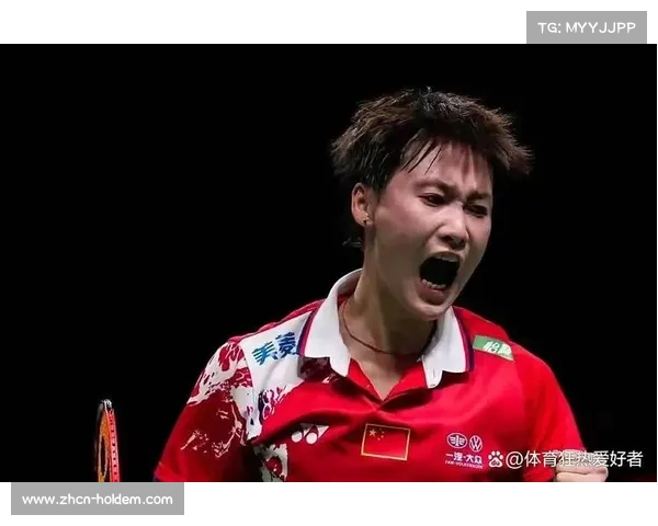 马来西亚公开赛:石宇奇、陈雨菲晋级,国羽外战全胜 马来西亚公开赛:石宇奇、陈雨菲晋级,国羽外战全胜