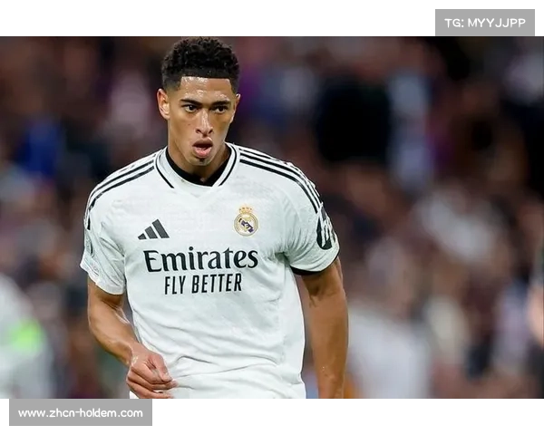 贝林厄姆第93分钟推射绝平瞬间引爆客场球迷 贝林厄姆第93分钟推射绝平瞬间引爆客场球迷