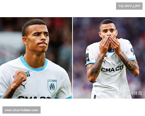 马赛2-1力克巴黎关键战，格林伍德一传一射成胜负手