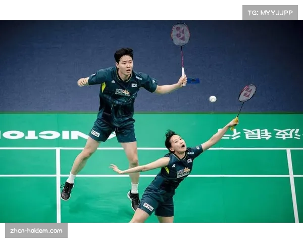 韩国双打奇才徐承宰宣布因肩部手术，将休战至少六个月